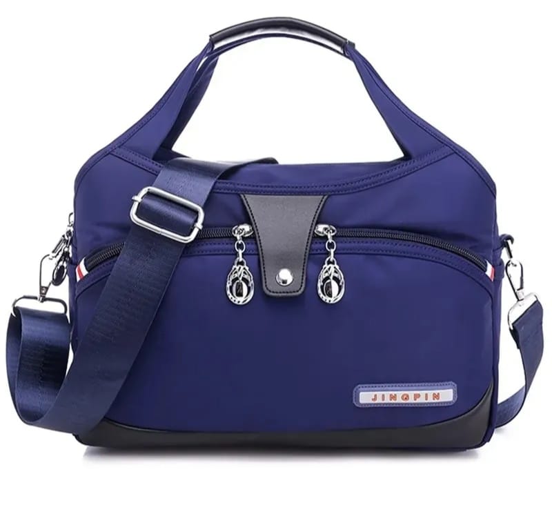 Large Capacity Waterproof Anti-theft Fashion