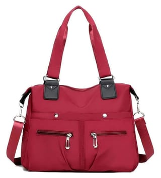 Women's Handbag Solid 1