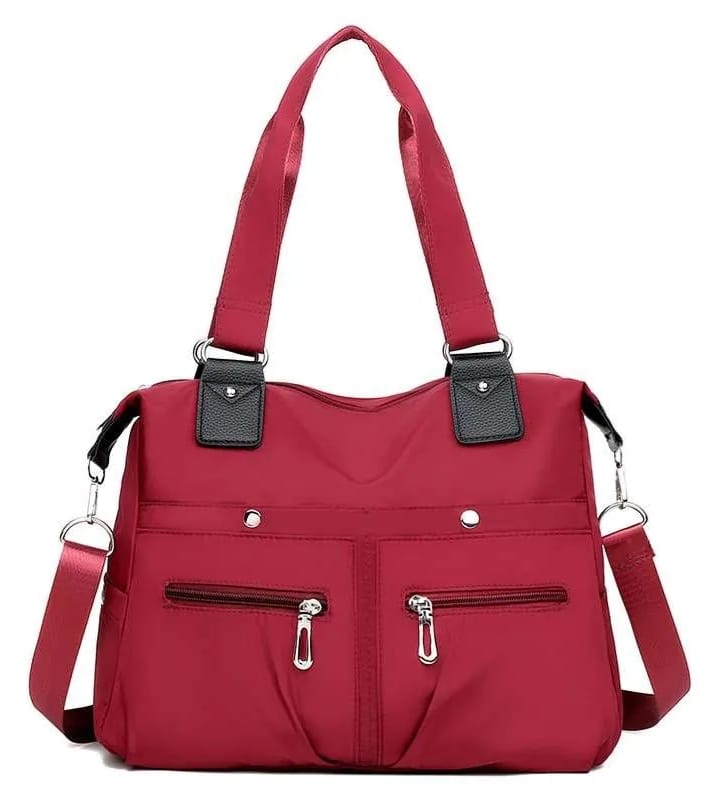 Women's Handbag Solid