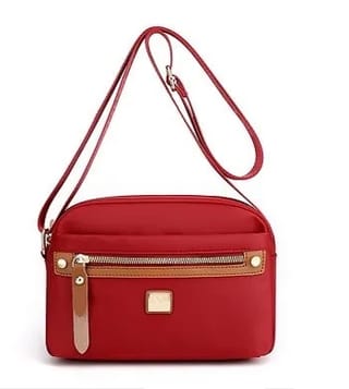 Lightweight Portable Shoulder Bag 2