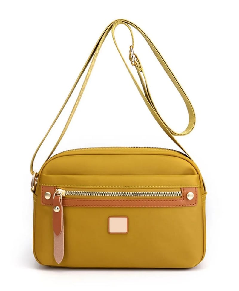 Lightweight Portable Shoulder Bag