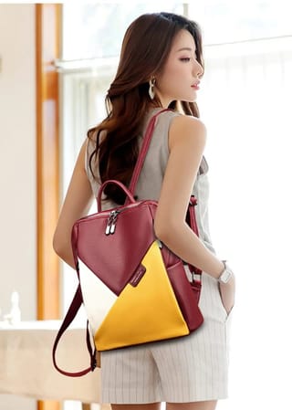 Women Bag 1