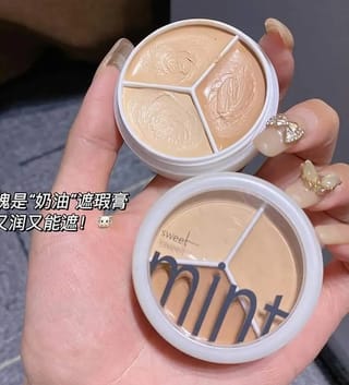 Face Cream 3