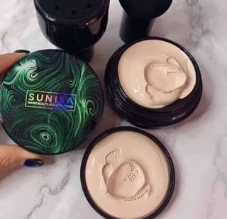 SUNISA Foundation Base 3