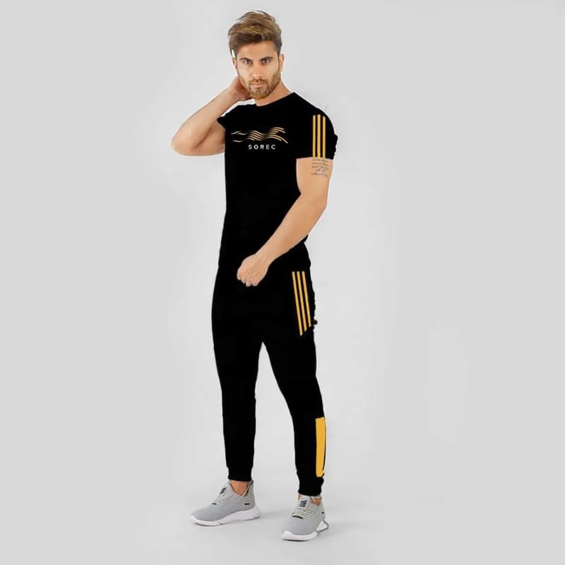 Combo T-Shirt & Pant