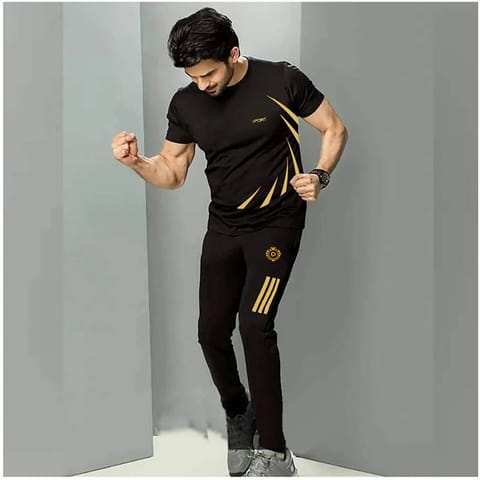 Combo T-Shirt & Pant