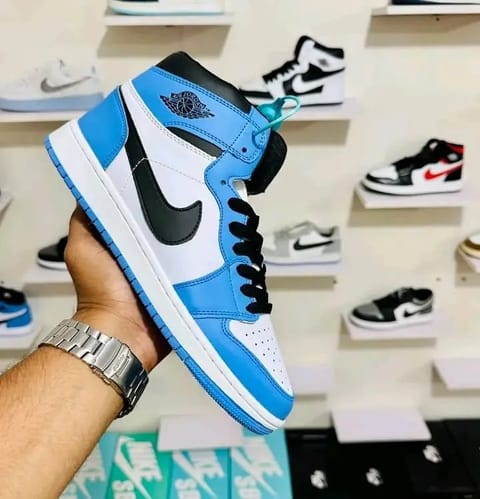 shoe for man