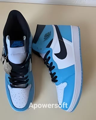 shoe for man 2
