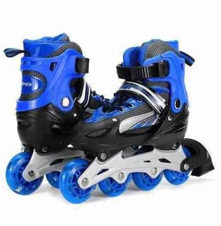 Skating Shoe 2