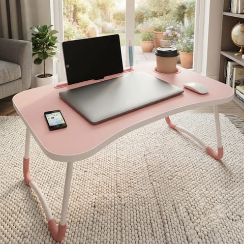 💙 Premium Multifunctional Laptop Table 💙