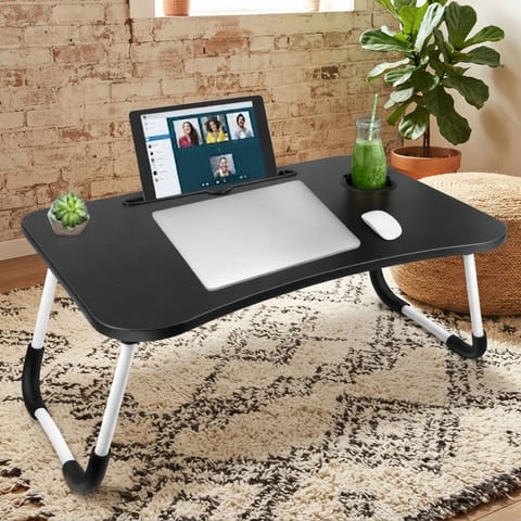💙 Premium Multifunctional Laptop Table 💙