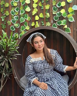 One Piece Kurti 1