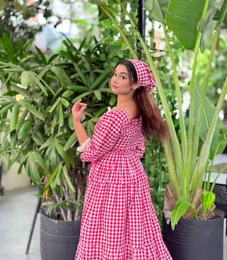 One Piece Kurti 3