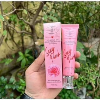 Aichun Beauty Sexy pink essence for lips, areolas and private parts,keep pink and tender 2