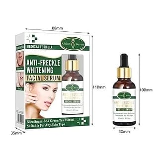 AICHUN BEAUTY ANTI-FRECKLE SERUM 30Ml 1