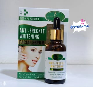 AICHUN BEAUTY ANTI-FRECKLE SERUM 30Ml 2
