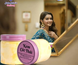 Kem Cot Thai Body Cream + Night Cream Special Combo 1