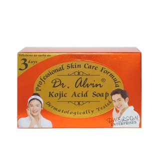 Alvin Kojic Acid Soap (১৩৫ গ্রাম) 2