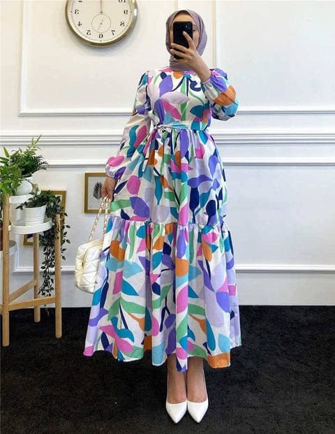 One Piece Gown
