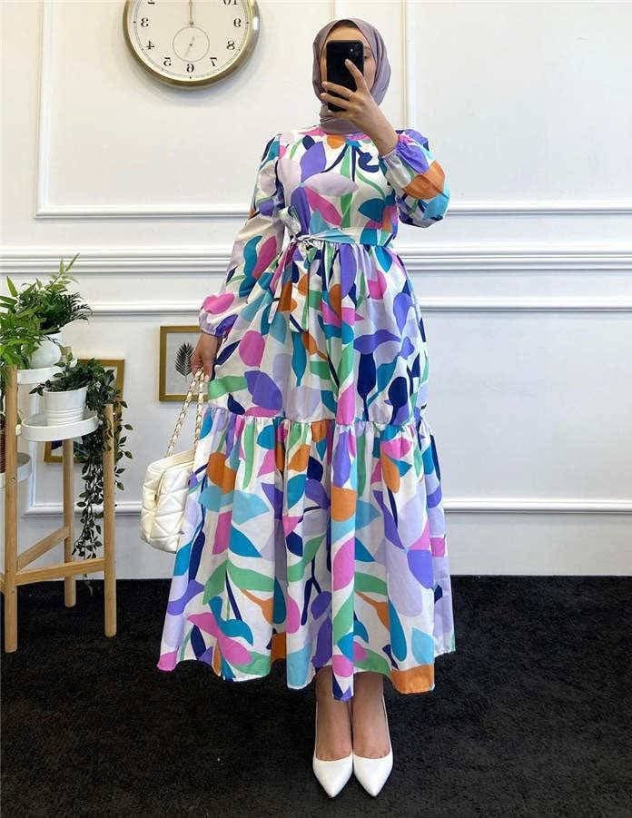 One Piece Gown