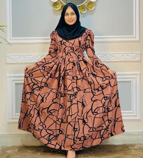 One Piece Gown