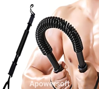 Hand Power Combo (30kg power Twister & Hand Grip with monitor) 2