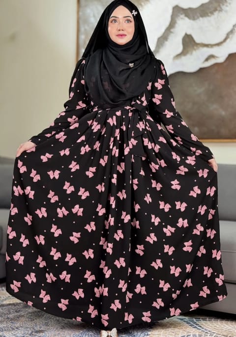 One Piece Gown