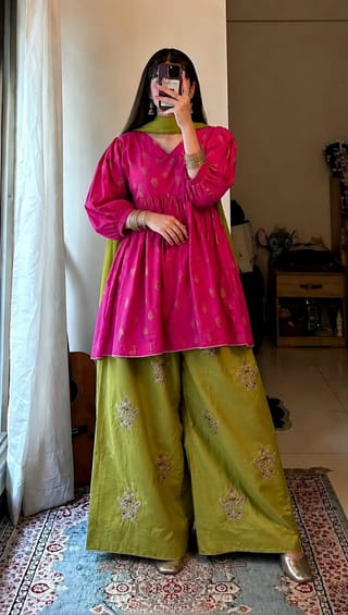 Dragon Three Piece 1