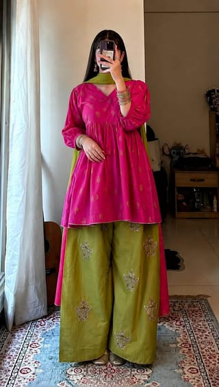 Dragon Three Piece 2