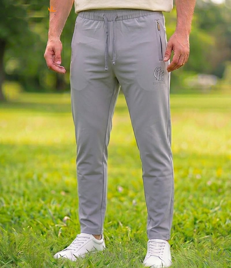 Premium Chinese Dubai Fabric Trousers