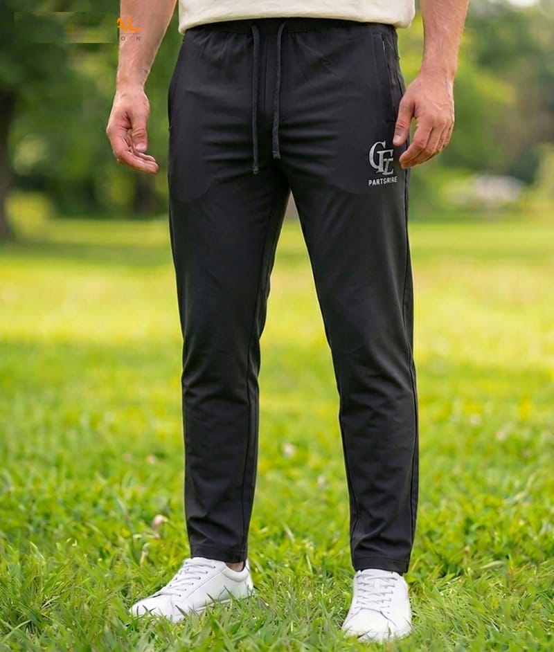 Premium Chinese Dubai Fabric Trousers