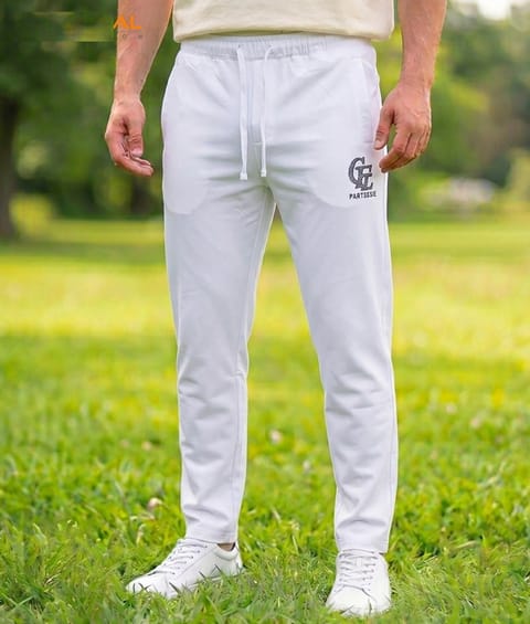 Premium Chinese Dubai Fabric Trousers