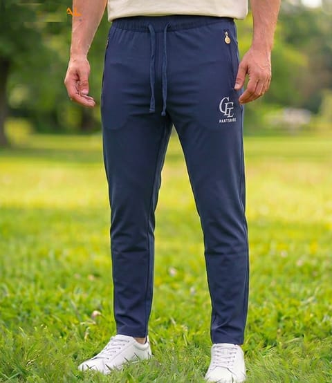Premium Chinese Dubai Fabric Trousers