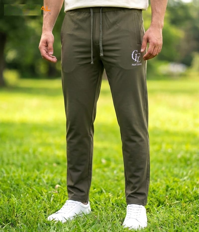 Premium Chinese Dubai Fabric Trousers