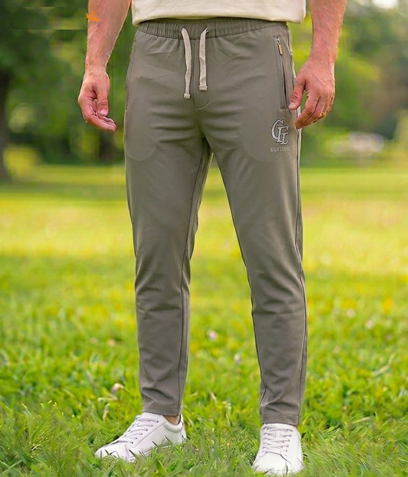 Premium Chinese Dubai Fabric Trousers