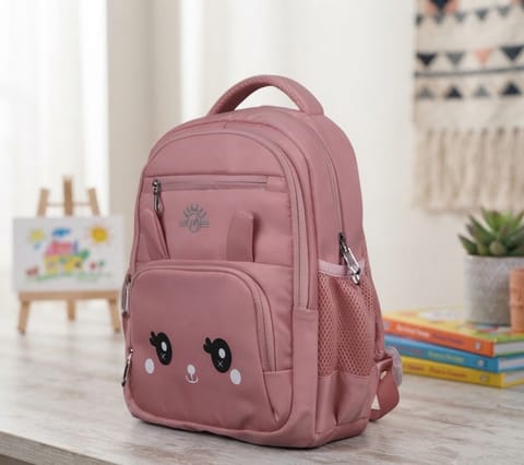 Stylish Trendy School Bag For Girl