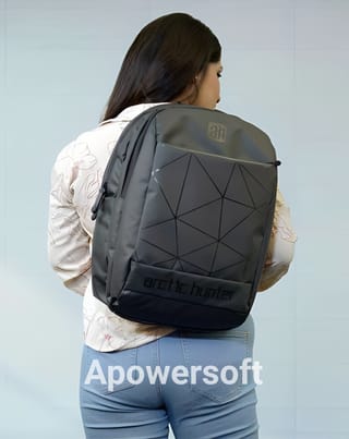 NewN Arctic Hunter Premium BackPack 2
