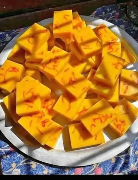 প্রিমিয়াম জাফরান (Saffron) স্কিনকেয়ার সোপ