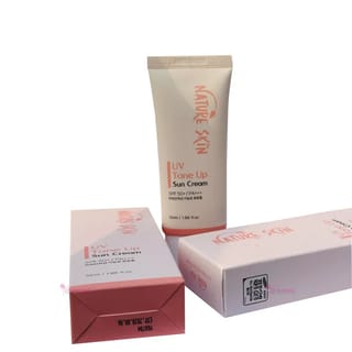Nature Skin Whitening UV Protection Multi Sun Cream 2