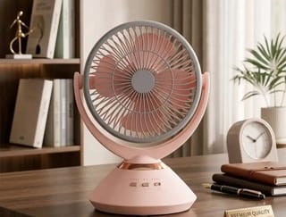 2570 model Jysuper Rechargble fan 3