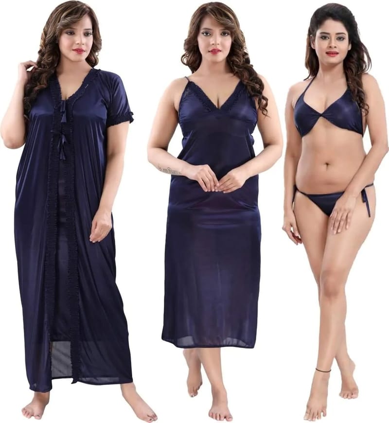 নাইটওয়্যার স্যুট