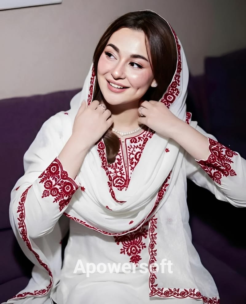 Embroidery Readymade Three Piece