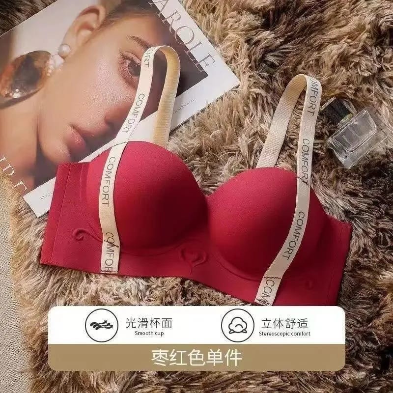 ✨ Easy Bra: Traceless Side Ratio-Smooth Breast Collection ✨