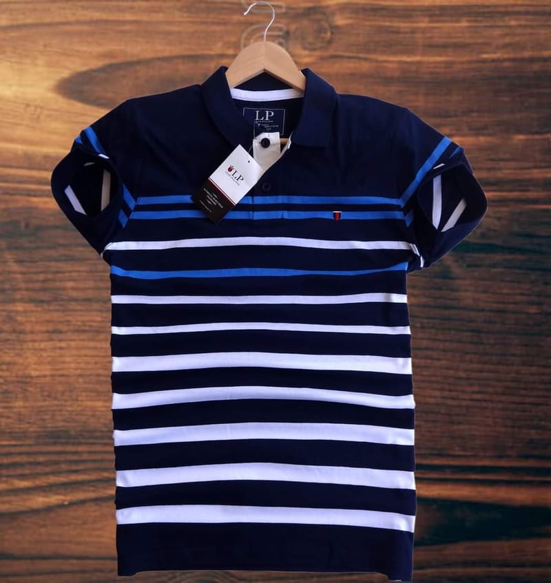 Premium Half Sleeve polo Shirt