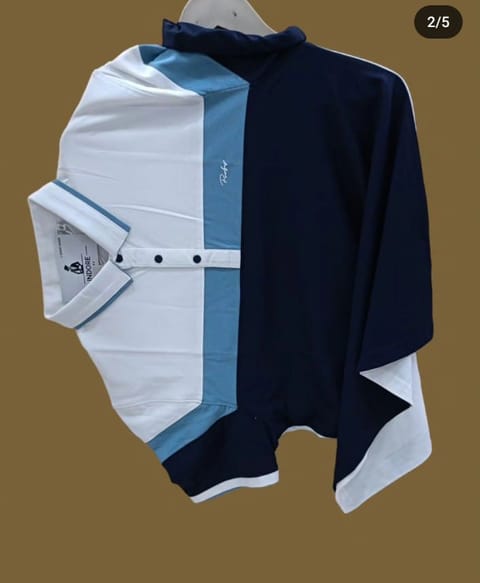 Polo T-shirt
