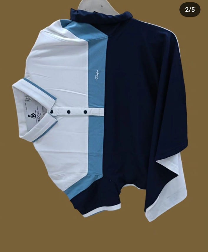 Polo T-shirt