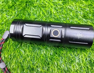 High Powered Multi-Purpose Torch Light 2