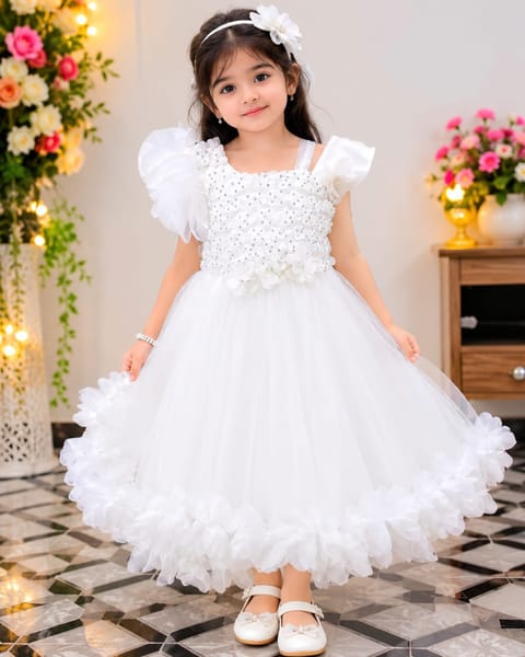 🫅Princess Party Dress🫅