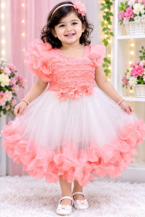 🫅Princess Party Dress🫅