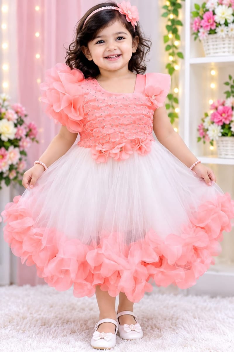 đĢ
Princess Party DressđĢ